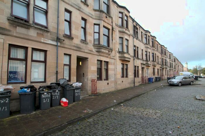 1 Bedroom Flat To Rent In Stock Street, Paisley, Renfrewshire, PA2