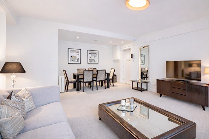 2 Bedroom Flat To Rent In Pelham Court, Fulham Road, London, SW3