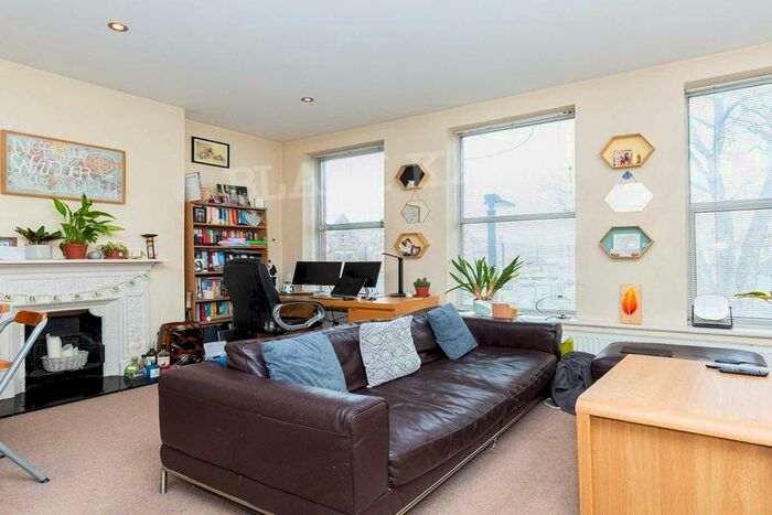 1 Bedroom Flat To Rent In Tottenham Lane, N8