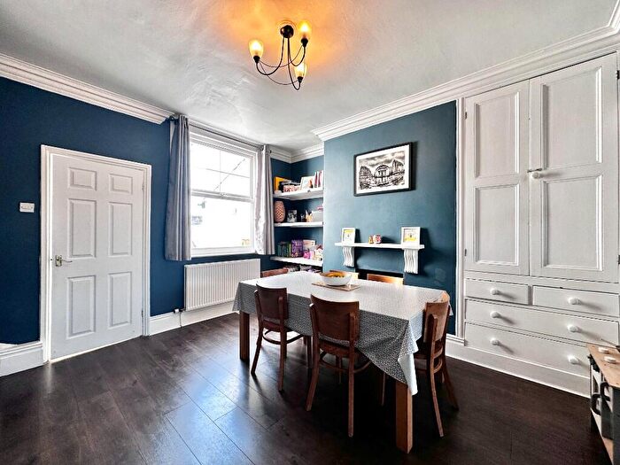 3 Bedroom Terraced House For Sale In Conway Road, Sale, Greater Manchester, M33