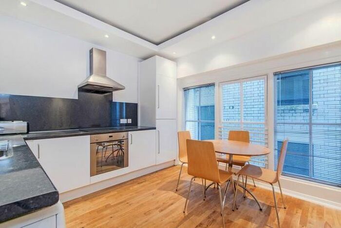 1 Bedroom Flat To Rent In Weymouth Mews, London, W1G