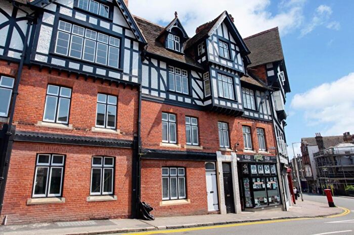 6 Bedroom Terraced House To Rent In Chatham Street, Ramsgate, Kent, CT11