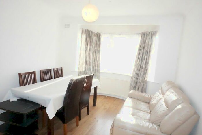 3 Bedroom Terraced House To Rent In Whitby Road, South Harrow HA2