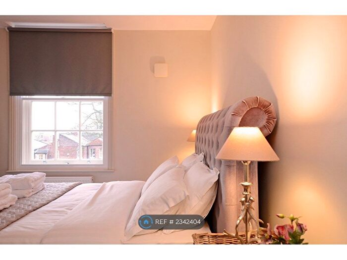 1 Bedroom Flat To Rent In Brunswick Street, Sheffield, S10