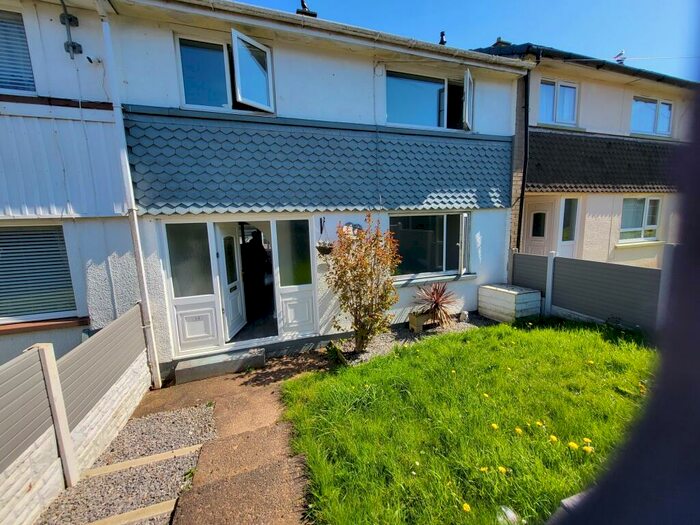 3 Bedroom Terraced House To Rent In The Lilacs, Egremont, CA22