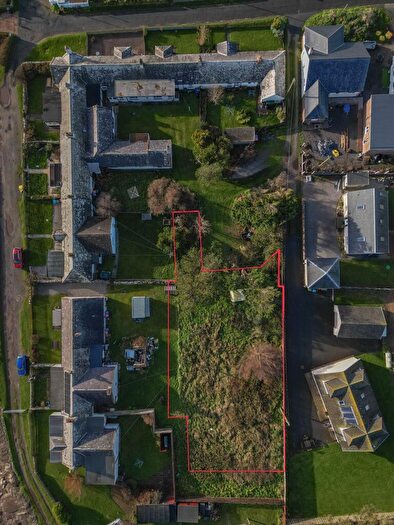 3 Bedroom Plot For Sale In Southerness, Dumfries, DG2