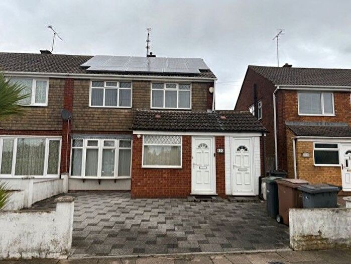 3 Bedroom Semi-Detached House To Rent In Leagrave High Street, Leagrave, Luton, LU4