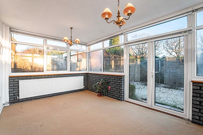 4 Bedroom Detached House For Sale In Steep Marsh, Petersfield, Hampshire, GU32