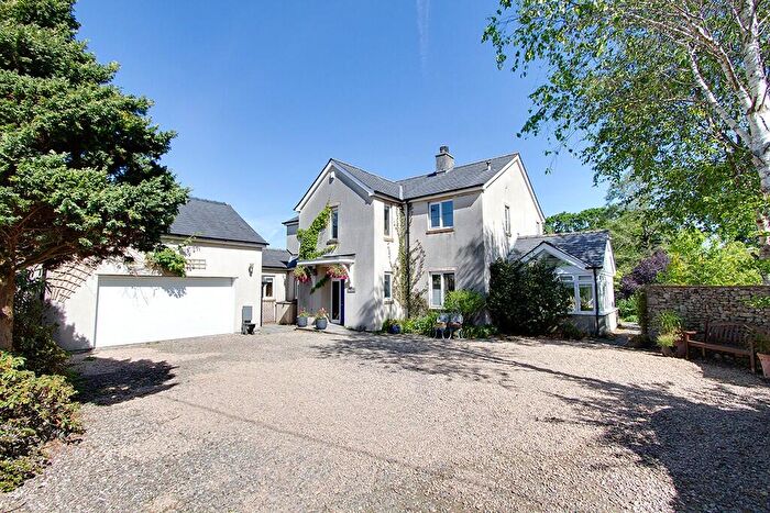 4 Bedroom Detached House For Sale In Beck House, Barbon, LA6