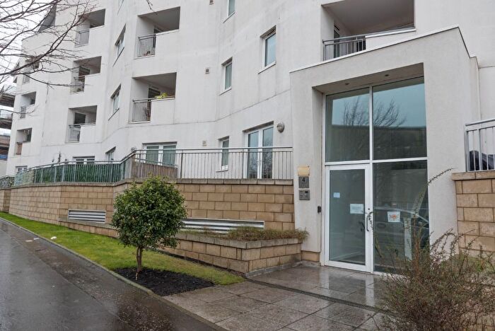 1 Bedroom Flat To Rent In Hesperous Crossway, Granton, Edinburgh, EH5