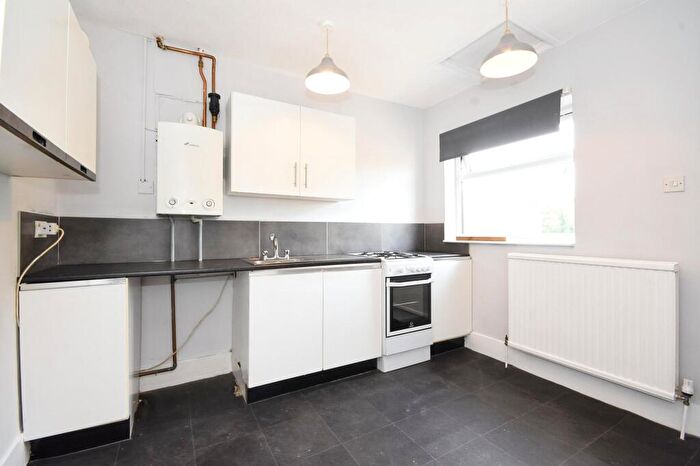 3 Bedroom Apartment To Rent In Hockerill Street, Bishops Stortford, CM23