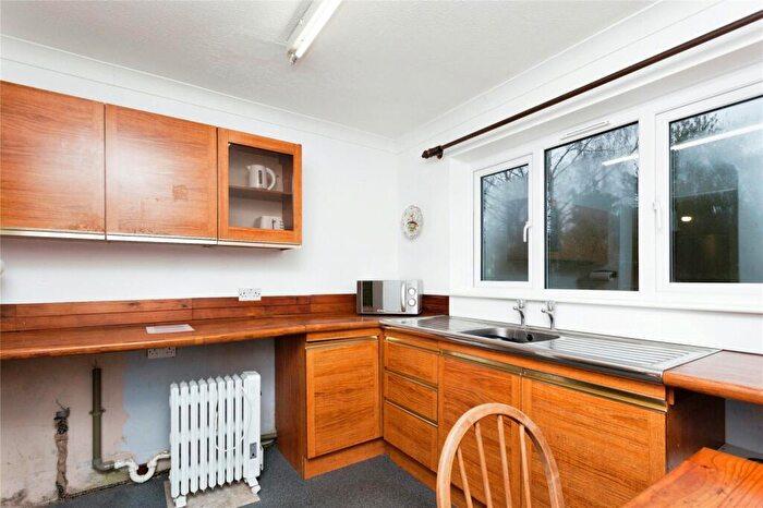 2 Bedroom Bungalow For Sale In Woodfield Road, Northgate, Crawley, West Sussex, RH10