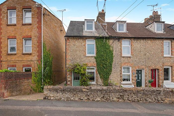 2 Bedroom End Terrace House For Sale In Hartnup Street, Maidstone, ME16