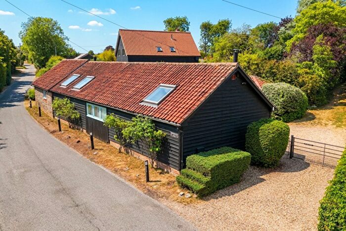 3 Bedroom Detached Bungalow For Sale In Fersfield Road, Kenninghall, Norwich, NR16