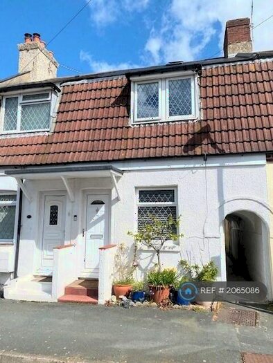 2 Bedroom Terraced House To Rent In Stourbank Road, Christchurch, BH23