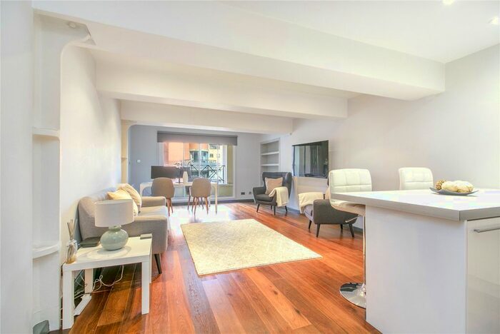 1 Bedroom Flat To Rent In Lafone Street, London, SE1