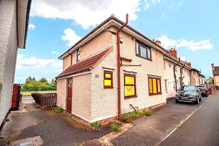 3 Bedroom End Of Terrace House For Sale In Great North Road, Woodlands, Doncaster, DN6