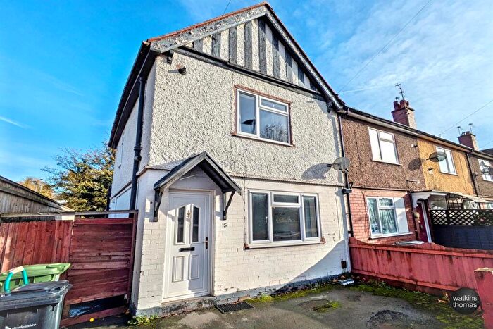 2 Bedroom House For Sale In Stonebow Road, Hereford, HR1