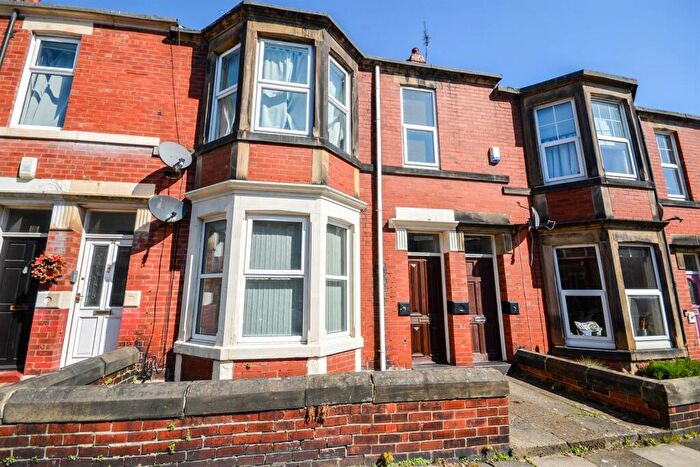 2 Bedroom Flat To Rent In Shortridge Terrace, Jesmond, NE2