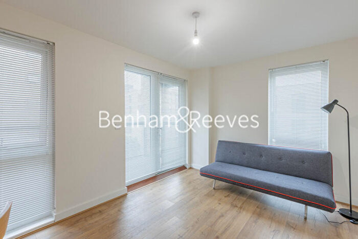 2 Bedroom Apartment To Rent In Guardian Avenue, Pulse Edition, NW9