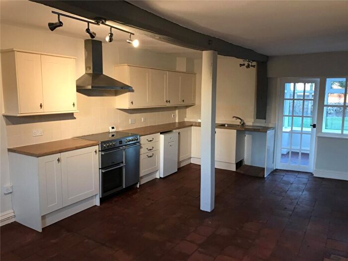 4 Bedroom Semi-Detached House To Rent In Kenninghall Road, East Harling, Norwich, Norfolk, NR16