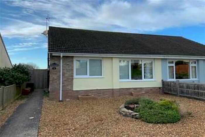 2 Bedroom Bungalow To Rent In Wells, BA5