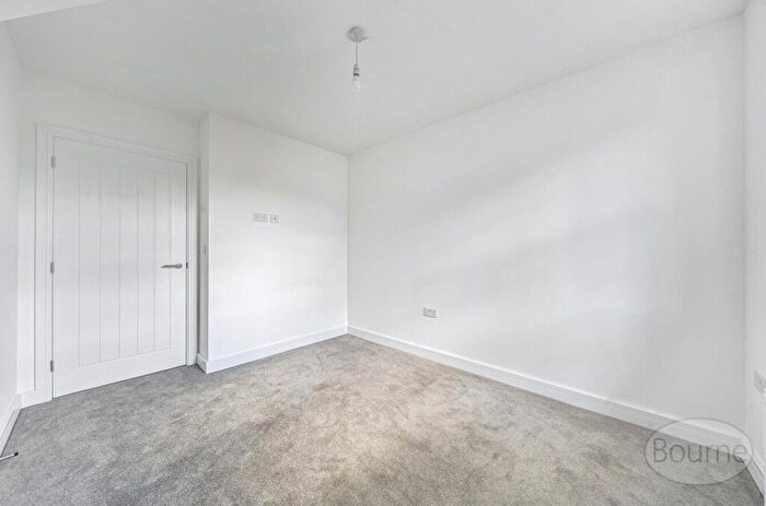 2 Bedroom Apartment For Sale In Windwhistle Rise, East Meon, Petersfield, Hampshire, GU32