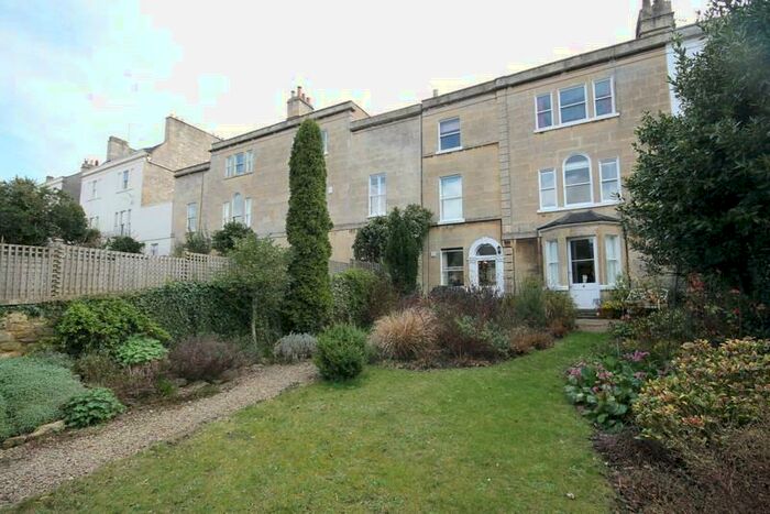 1 Bedroom Apartment To Rent In Devonshire Buildings, BA2