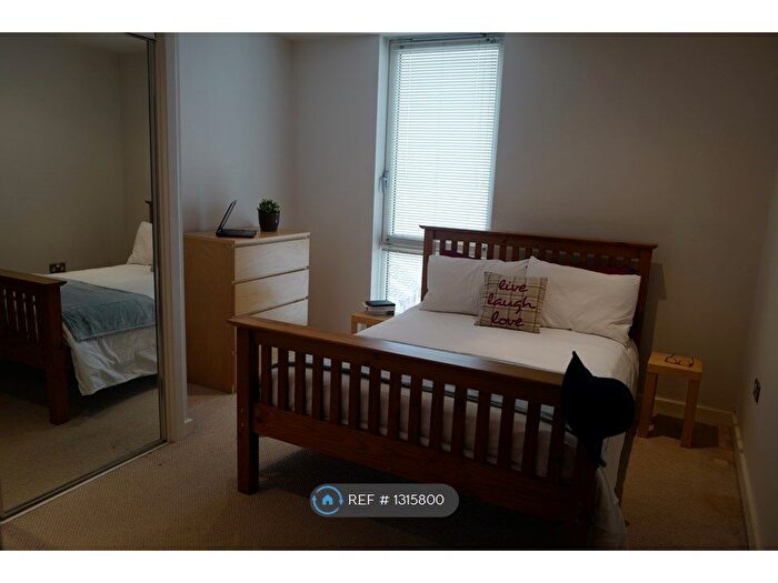 2 Bedroom Flat To Rent In Parking And Large Balcony, Birmingham, B16