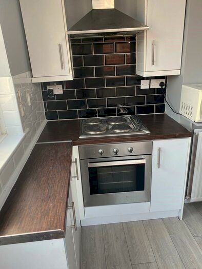 3 Bedroom Flat To Rent In B Blackpool Road, Fulwood, Preston, PR2