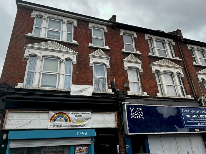 Studio To Rent In Brownhill Road, Catford, SE6