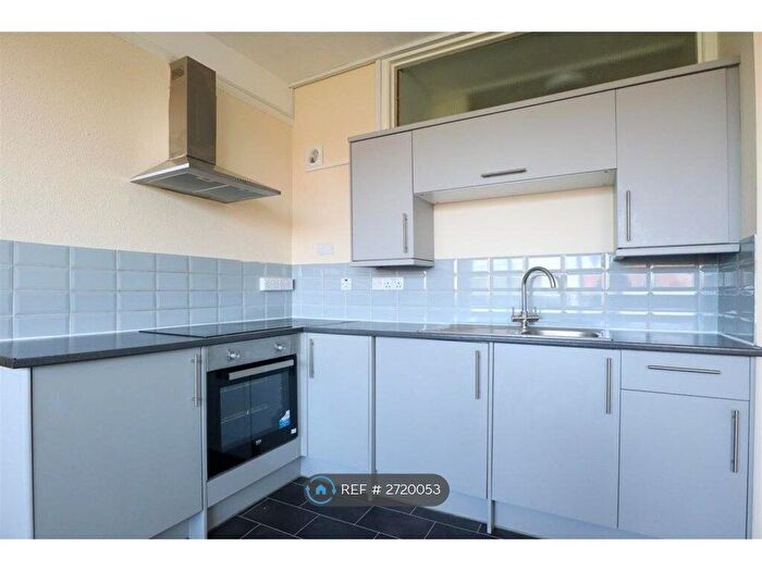 1 Bedroom Flat To Rent In Filsham Road, St. Leonards-On-Sea, TN38