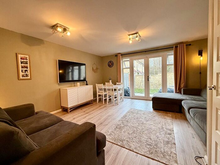 3 Bedroom End Of Terrace House For Sale In Summer Leaze, Bishop Sutton, BS39