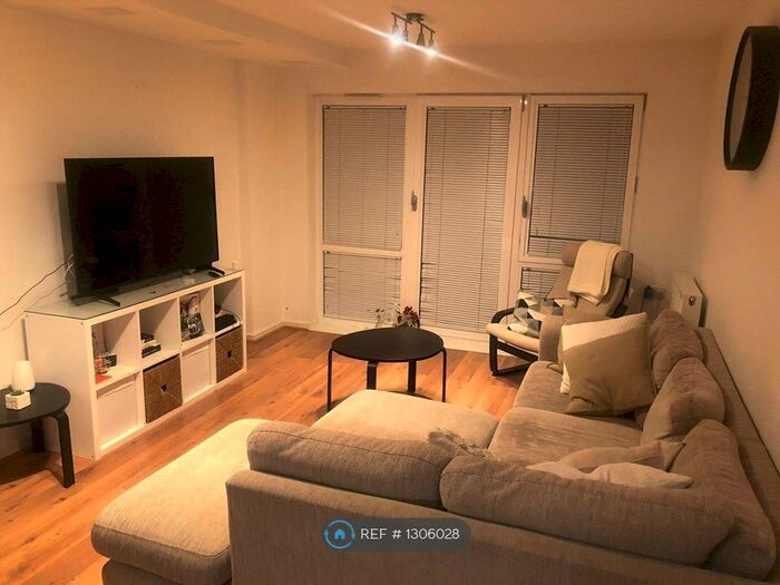 2 Bedroom Flat To Rent In London Road, Croydon CR0