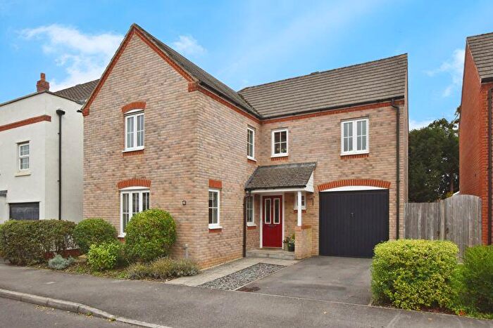 4 Bedroom Detached House For Sale In Wellworthy Drive, Harnham ***Video Tour***, SP2