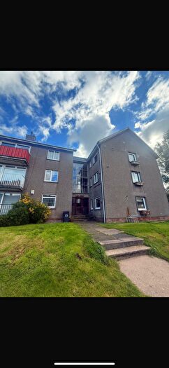 1 Bedroom Flat To Rent In Angus Avenue, East Kilbride, G74