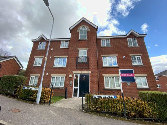 1 Bedroom Apartment To Rent In Chartwell Drive, Bradford, West Yorkshire, BD6