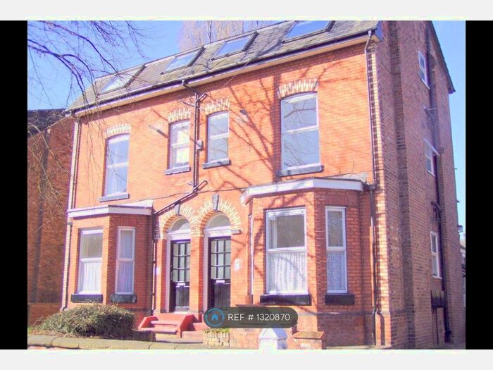 1 Bedroom Flat To Rent In Northen Grove, Manchester M20