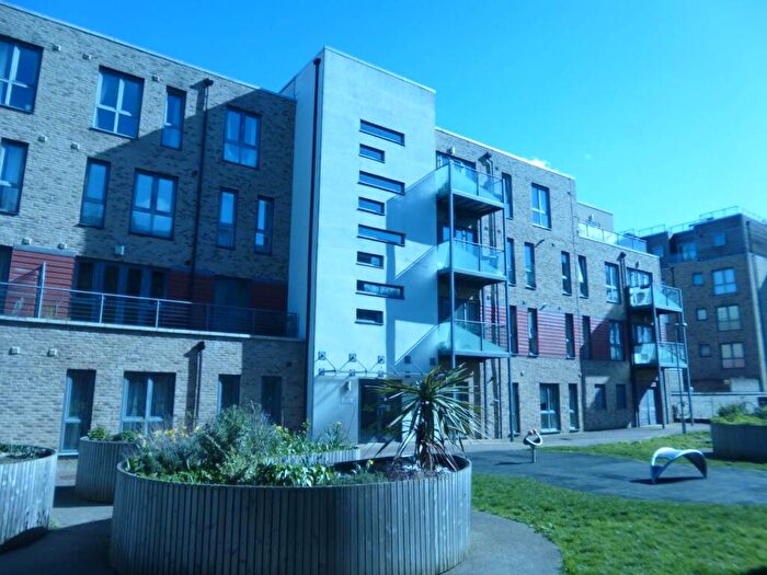 2 Bedroom Apartment To Rent In Pepys Court, Cambridge, CB4