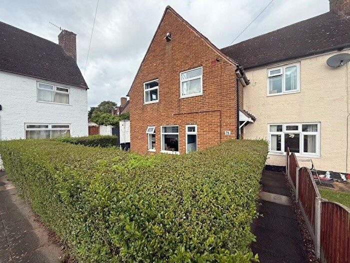 3 Bedroom Terraced House To Rent In Ackers Road, Wirral, CH49