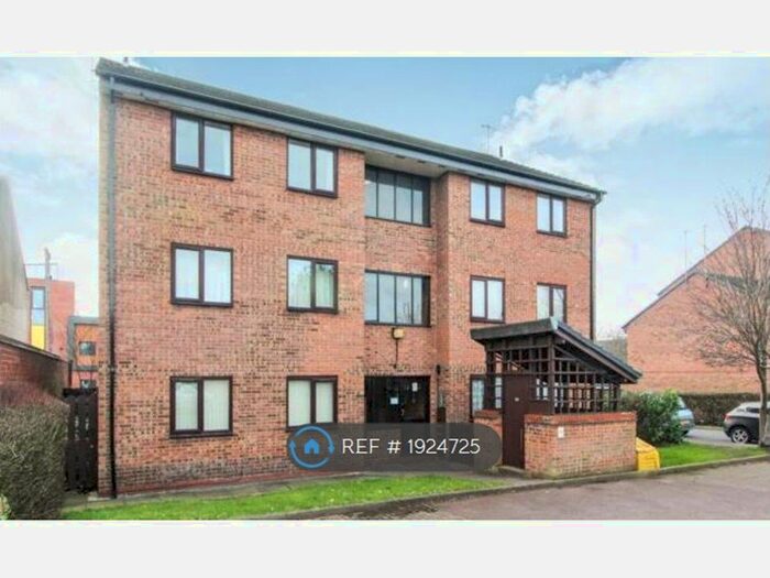 1 Bedroom Flat To Rent In Paynes Lane, Coventry, CV1
