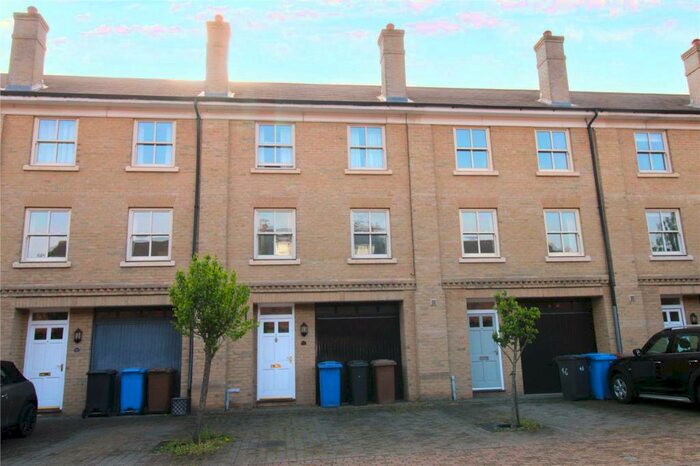 4 Bedroom Terraced House To Rent In St Anthonys Crescent, Ipswich, IP4