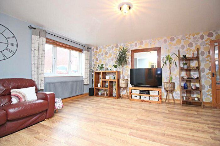 4 Bedroom Detached House For Sale In Stargate Close, Langley Park, Durham, DH7