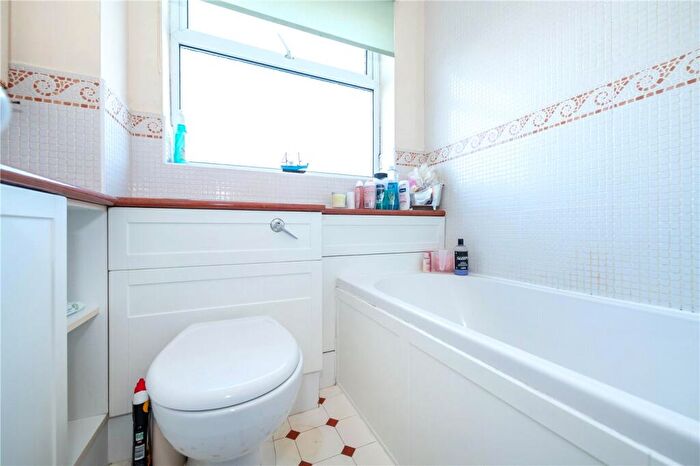 2 Bedroom Semi-Detached House For Sale In West Road, Ruskington, Sleaford, Lincolnshire, NG34