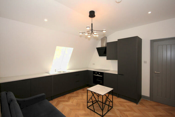 1 Bedroom Apartment To Rent In Lune Street, Preston, Lancashire, PR1