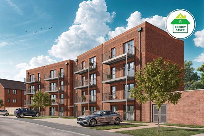 1 Bedroom Apartment For Sale In Dovercourt Road, Bristol, BS7