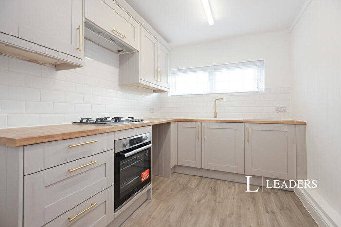 2 Bedroom Bungalow To Rent In Stubble Close, Northampton, Northamptonshire, NN2