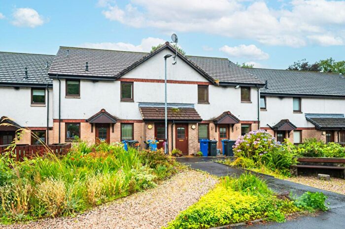 2 Bedroom Apartment To Rent In School Mews, Menstrie, Stirling, FK11