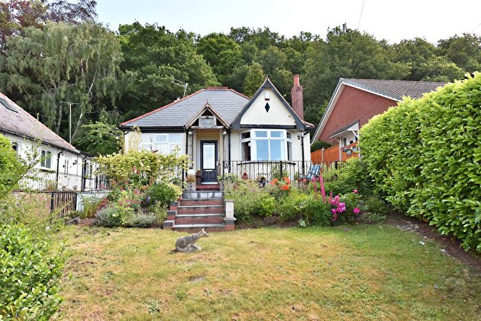 2 Bedroom Bungalow For Sale In Wombourne Village, Orton Lane, WV5