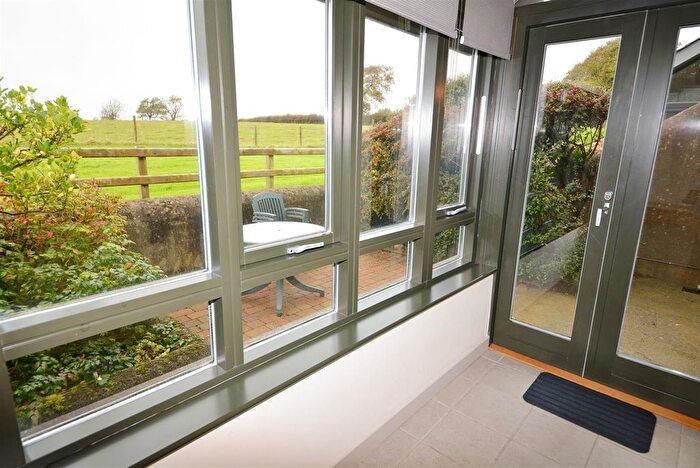 2 Bedroom Cottage For Sale In Dolmenyn, East Jordeston, St Florence, SA70